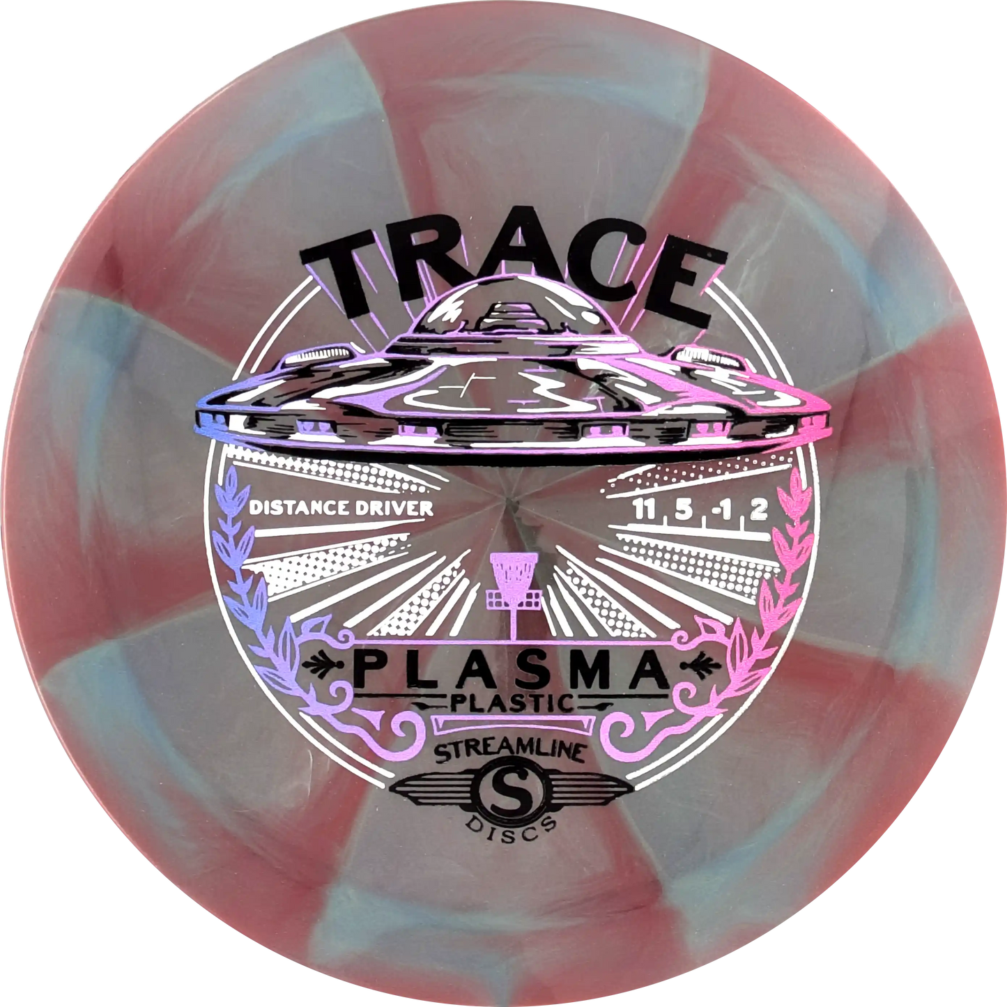 Plasma Trace