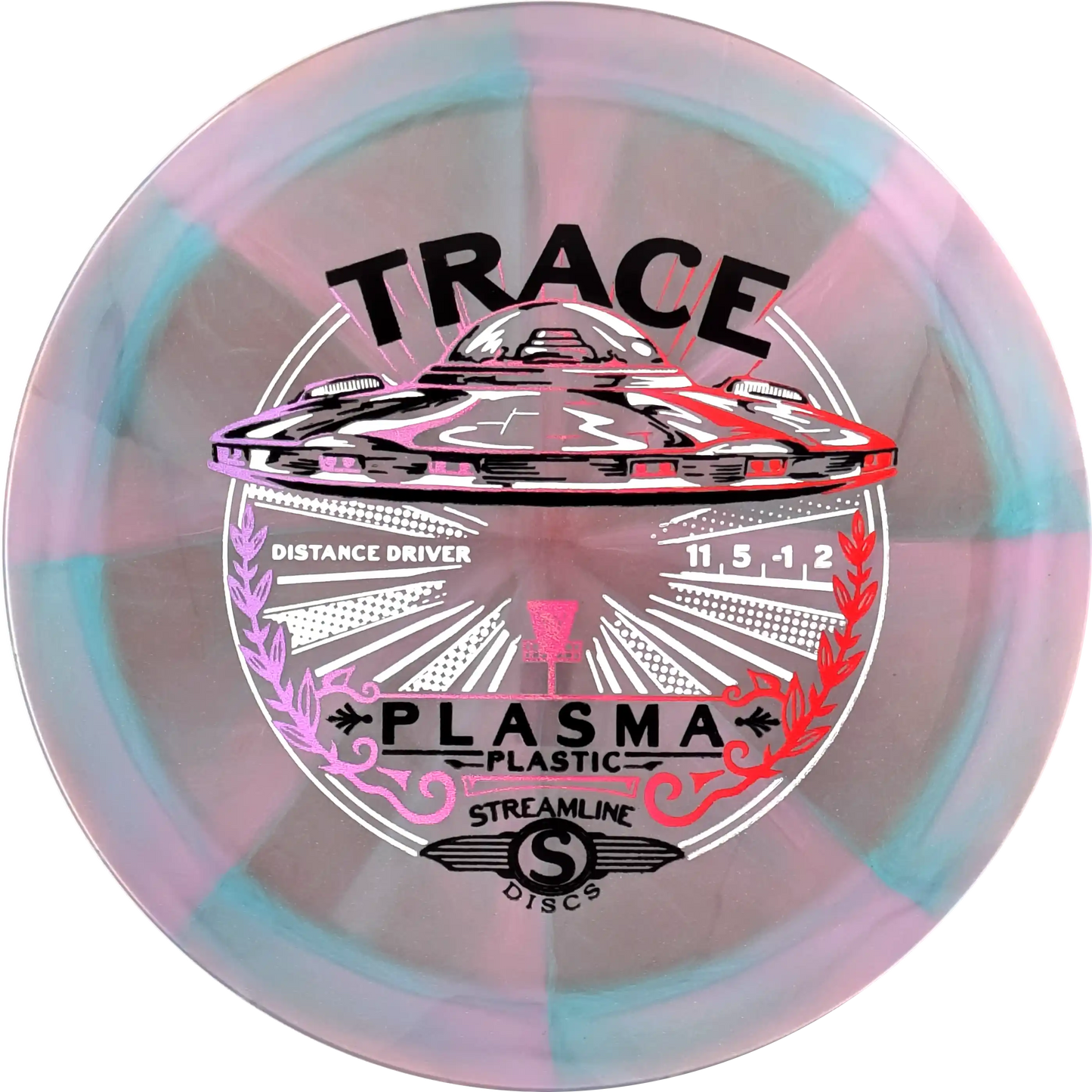 Plasma Trace