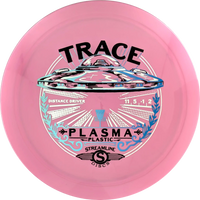 Plasma Trace