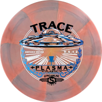 Plasma Trace