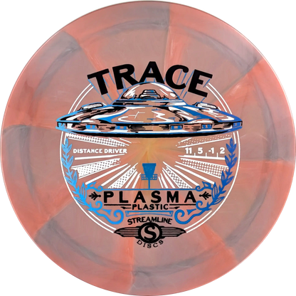 Plasma Trace