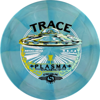 Plasma Trace