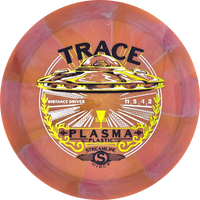 Plasma Trace