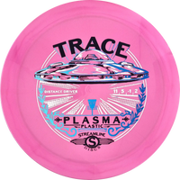 Plasma Trace