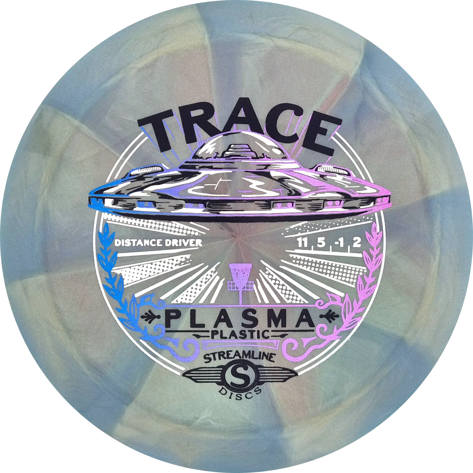 Plasma Trace