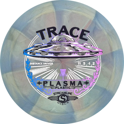 Plasma Trace