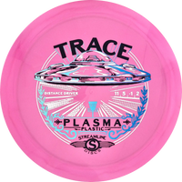 Plasma Trace