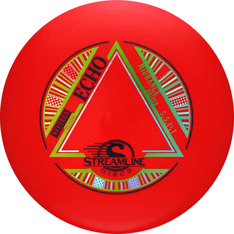 Premium Disc Golf Midrange Pakke