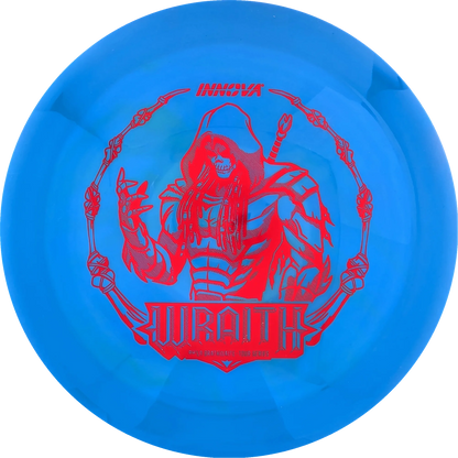 Swirled Star 2025 Philo Brathwaite Wraith