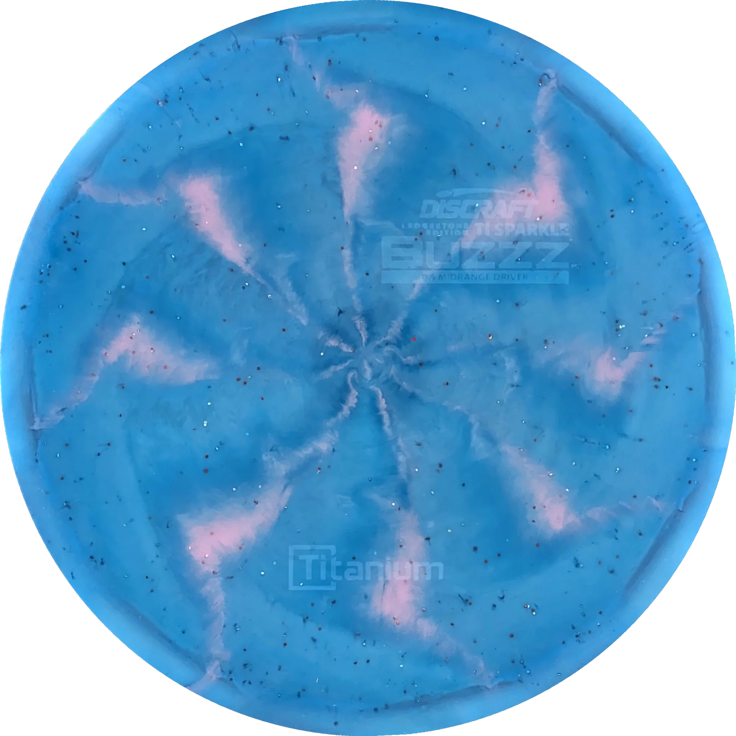 TI Sparkle 2025 Ledgestone Buzzz