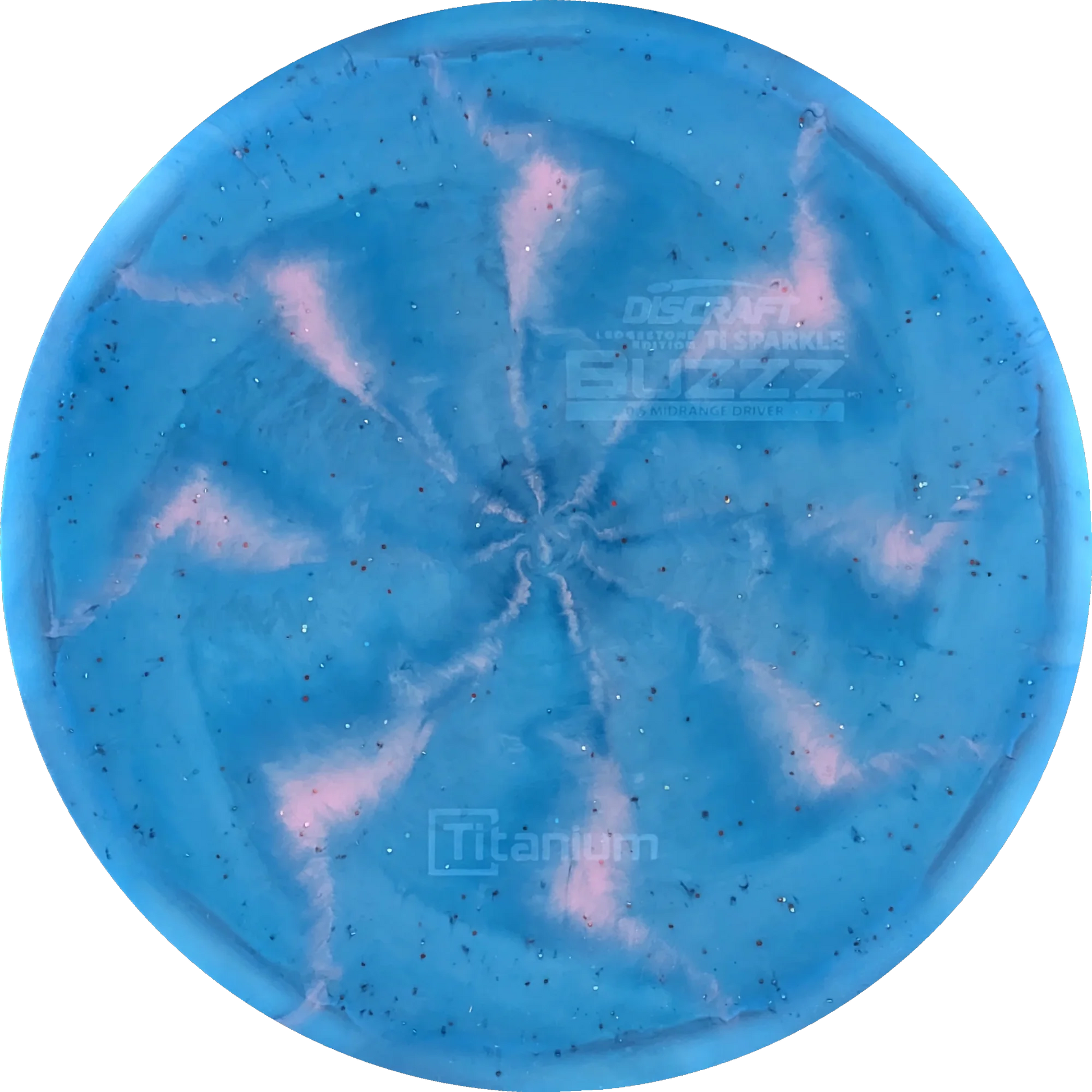 TI Sparkle 2025 Ledgestone Buzzz
