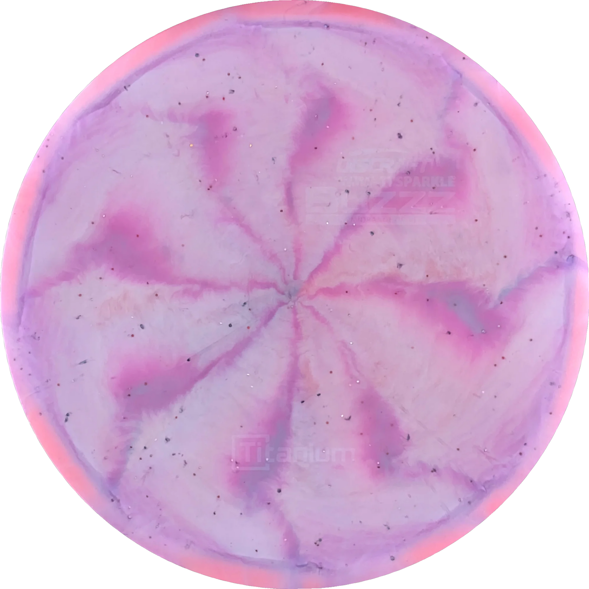 TI Sparkle 2025 Ledgestone Buzzz