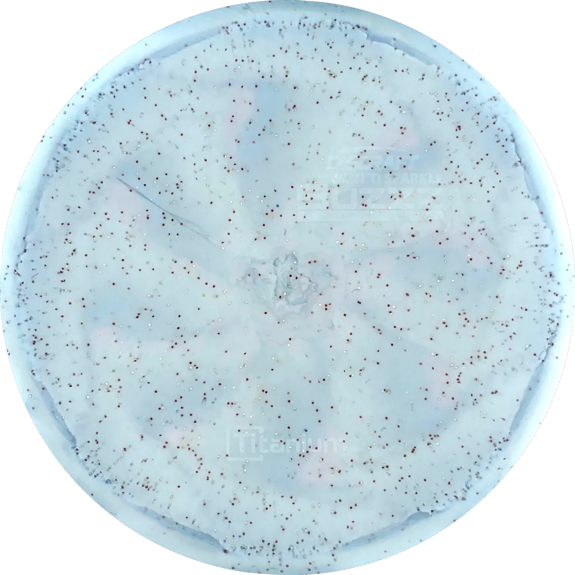 TI Sparkle 2025 Ledgestone Buzzz