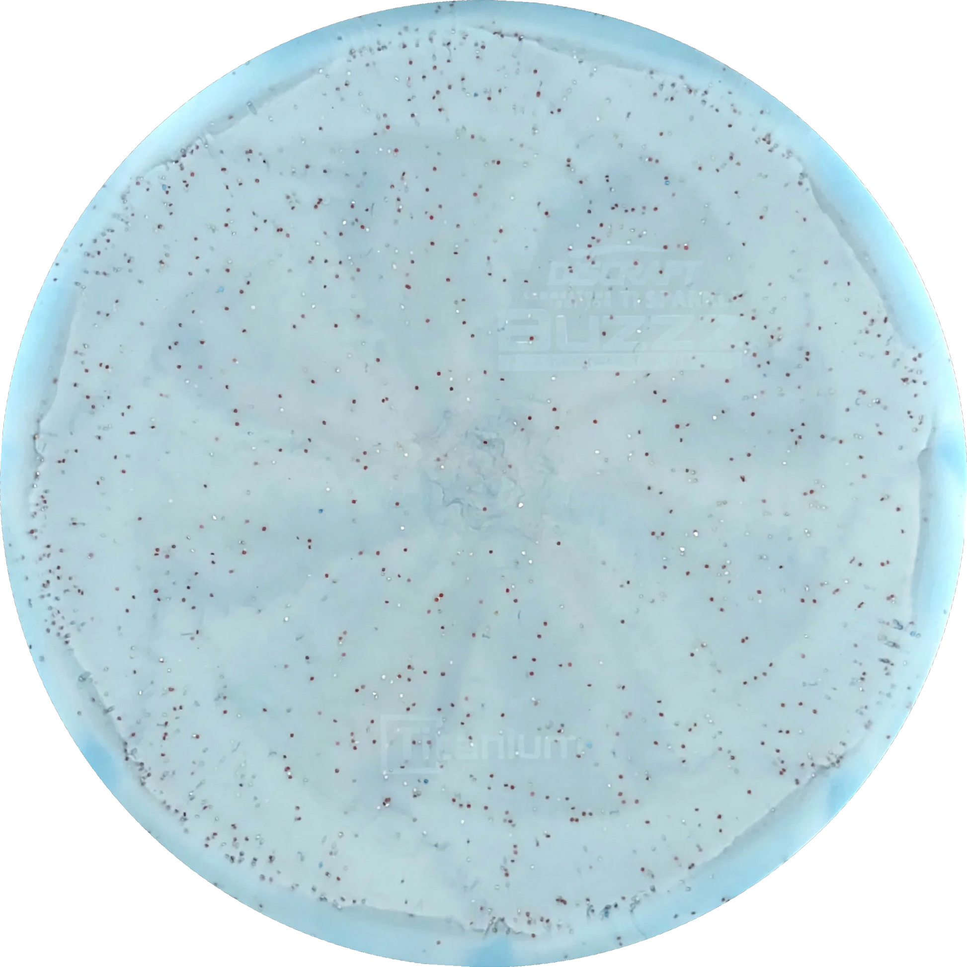 TI Sparkle 2025 Ledgestone Buzzz