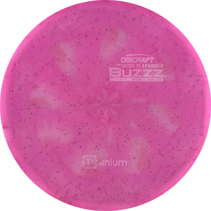 TI Sparkle 2025 Ledgestone Buzzz
