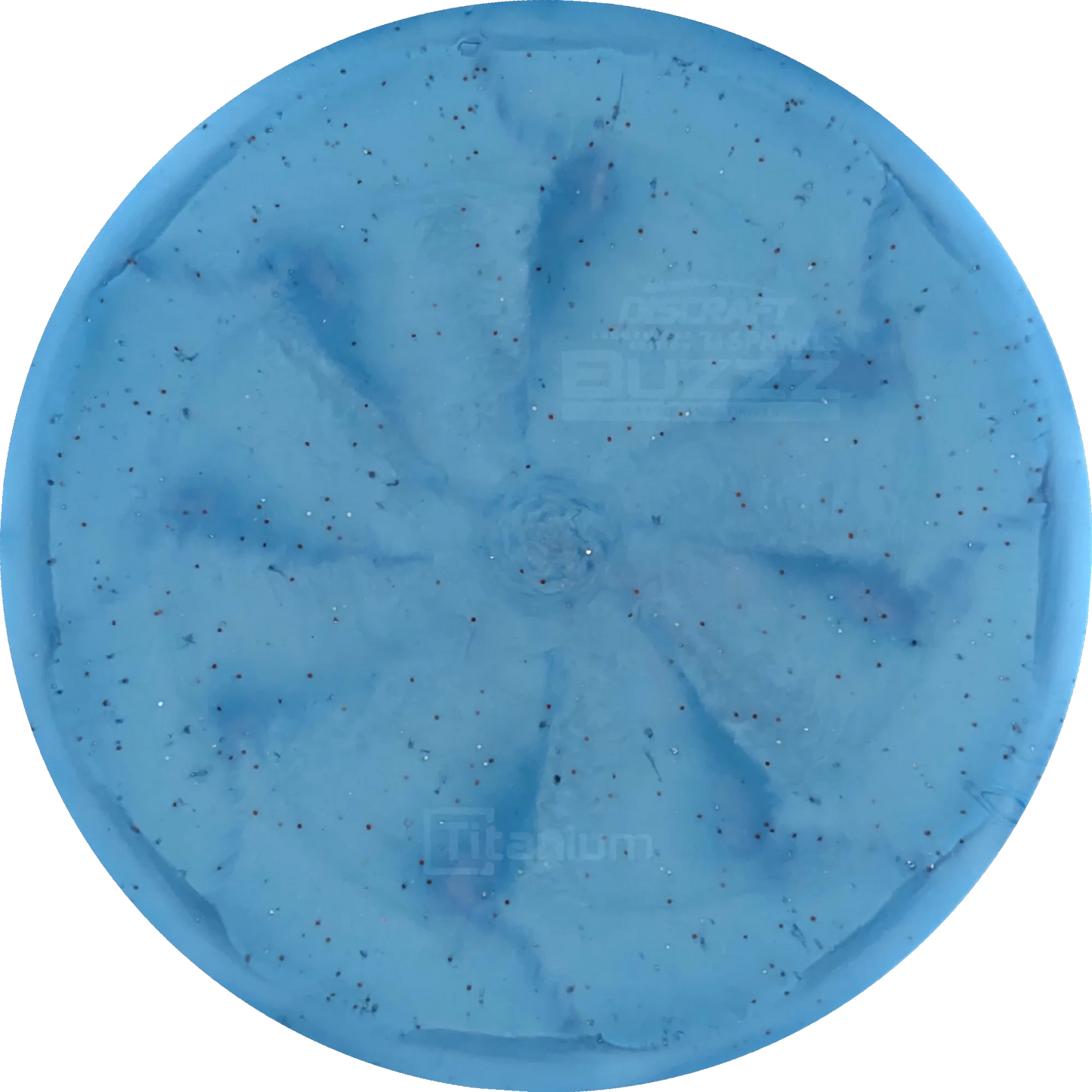 TI Sparkle 2025 Ledgestone Buzzz