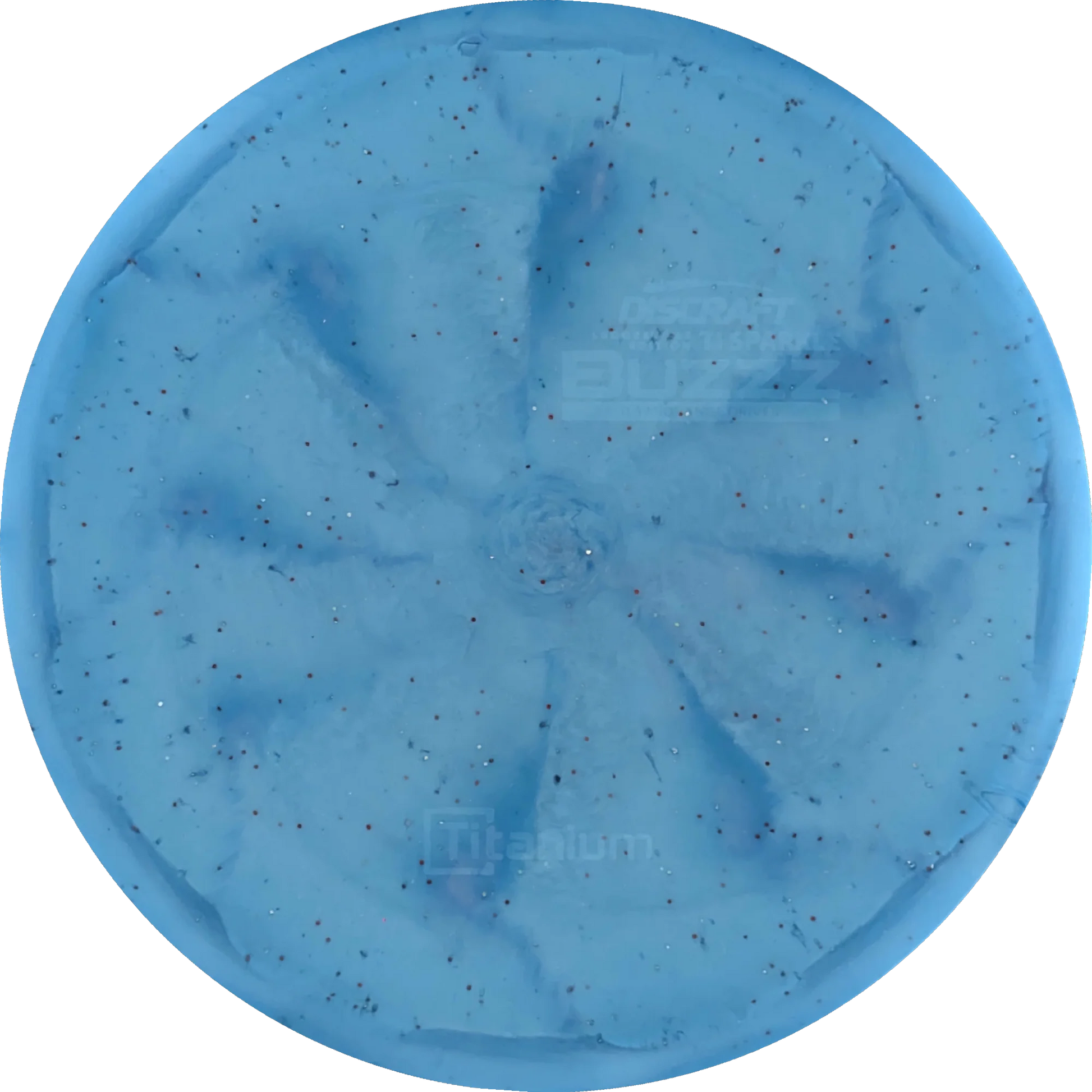 TI Sparkle 2025 Ledgestone Buzzz