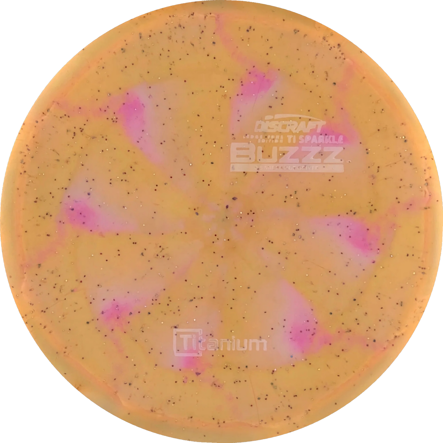 TI Sparkle 2025 Ledgestone Buzzz