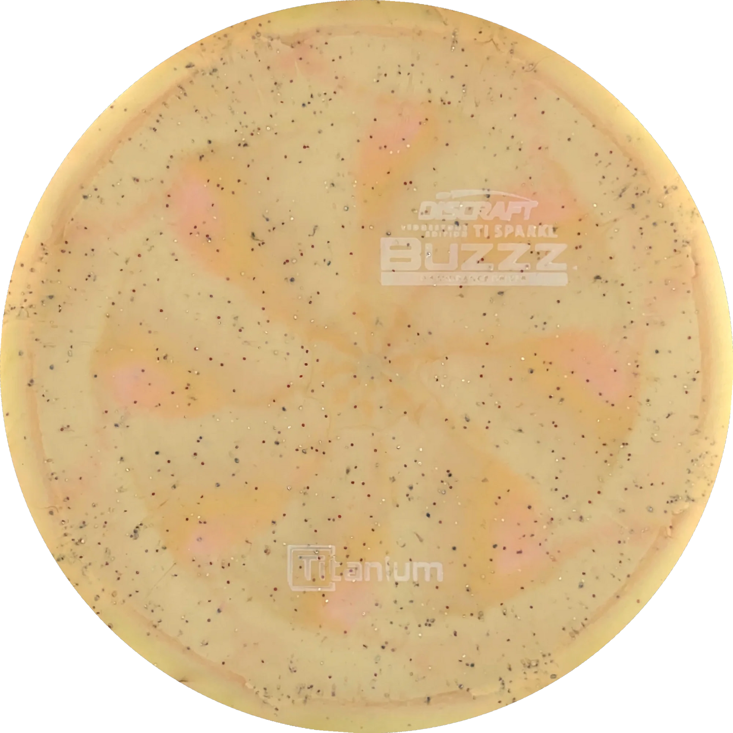 TI Sparkle 2025 Ledgestone Buzzz