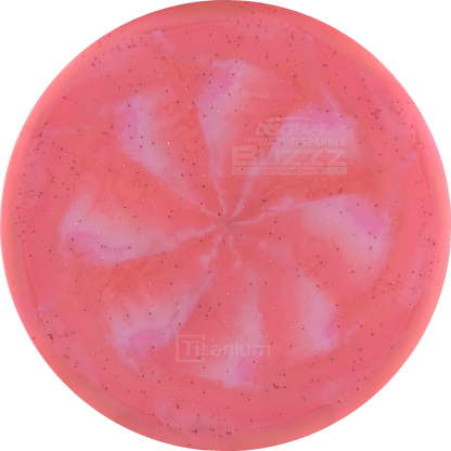 TI Sparkle 2025 Ledgestone Buzzz