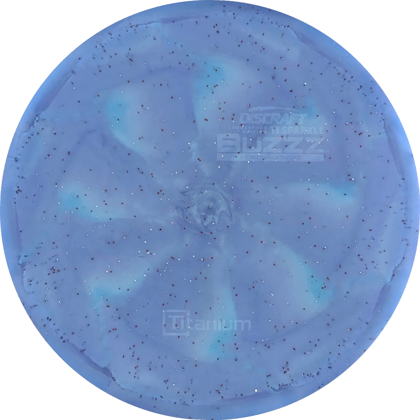 TI Sparkle 2025 Ledgestone Buzzz