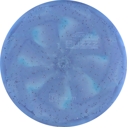 TI Sparkle 2025 Ledgestone Buzzz