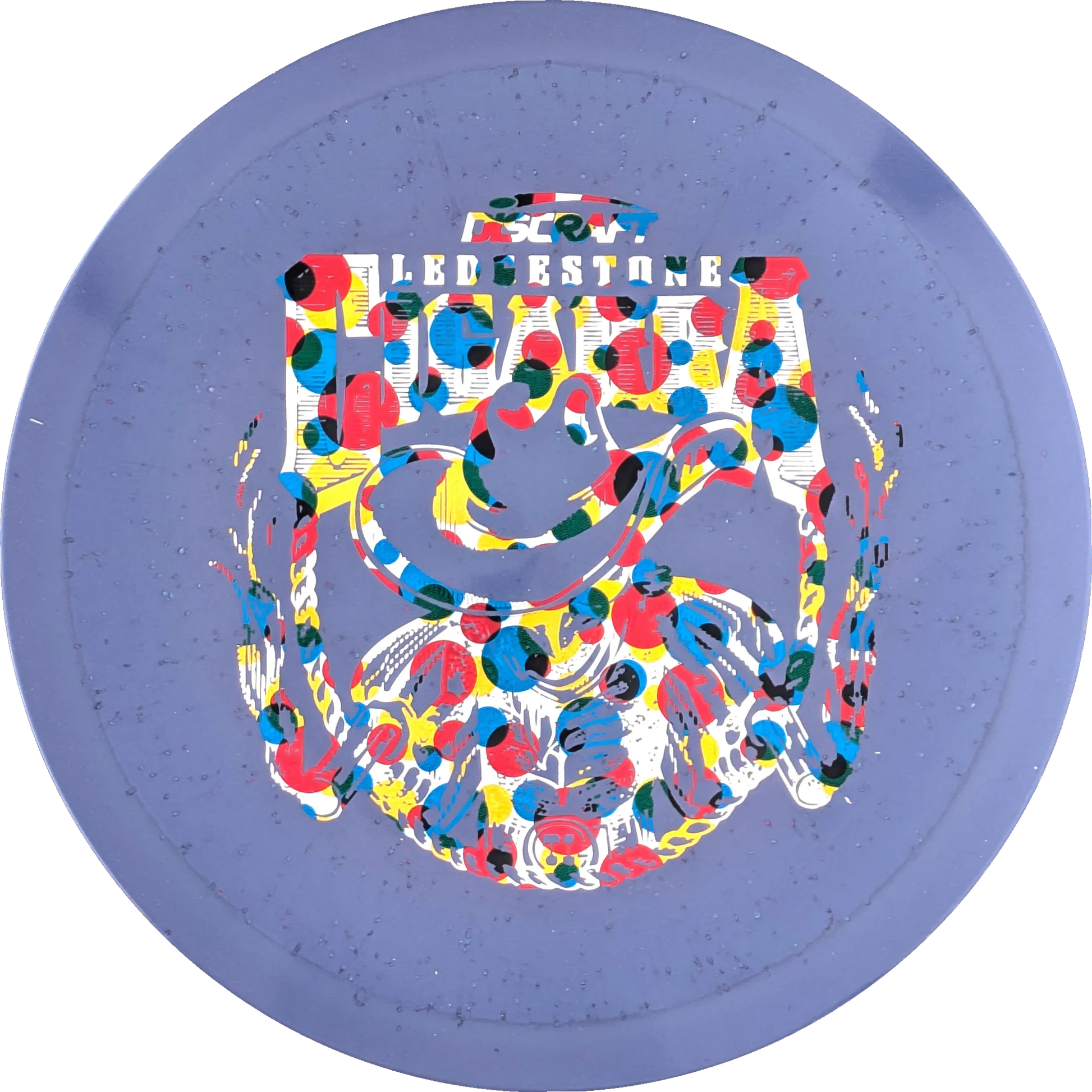 TI Sparkle 2026 Ledgestone Cigarra