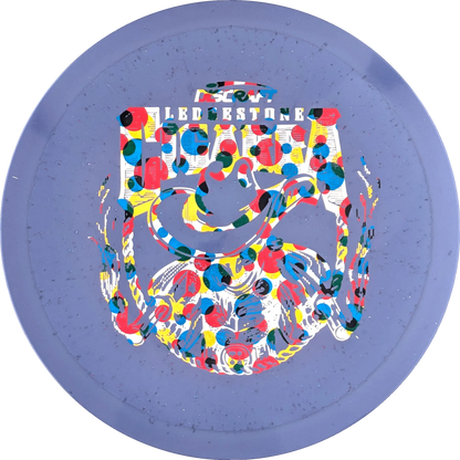 TI Sparkle 2026 Ledgestone Cigarra