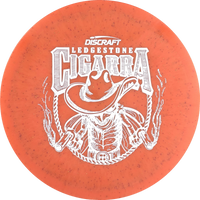 TI Sparkle 2026 Ledgestone Cigarra