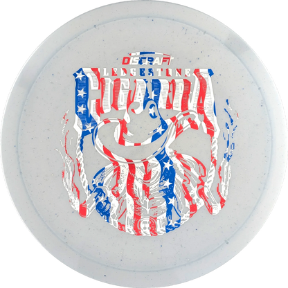 TI Sparkle 2026 Ledgestone Cigarra