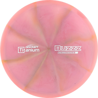 Titanium Buzzz