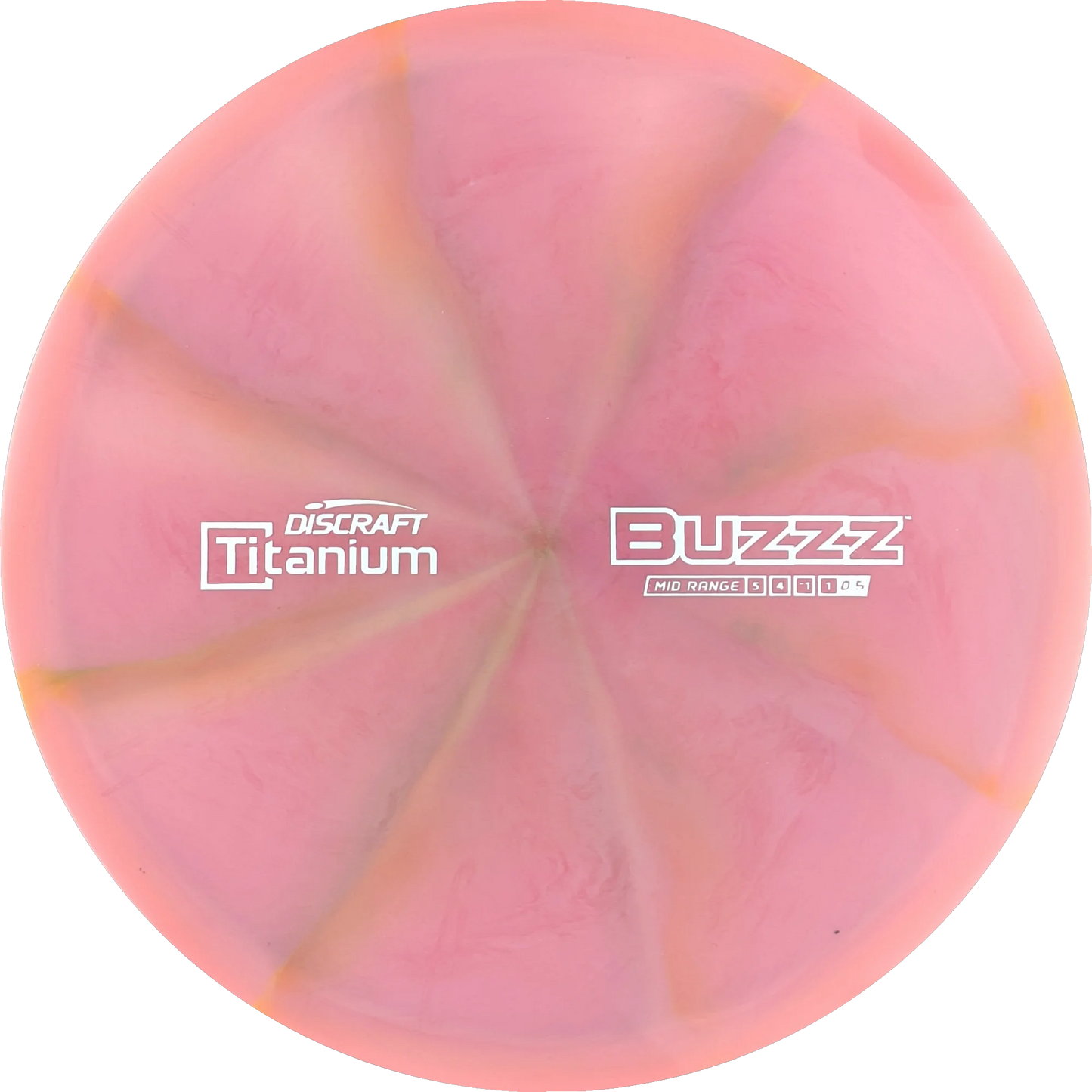 Titanium Buzzz