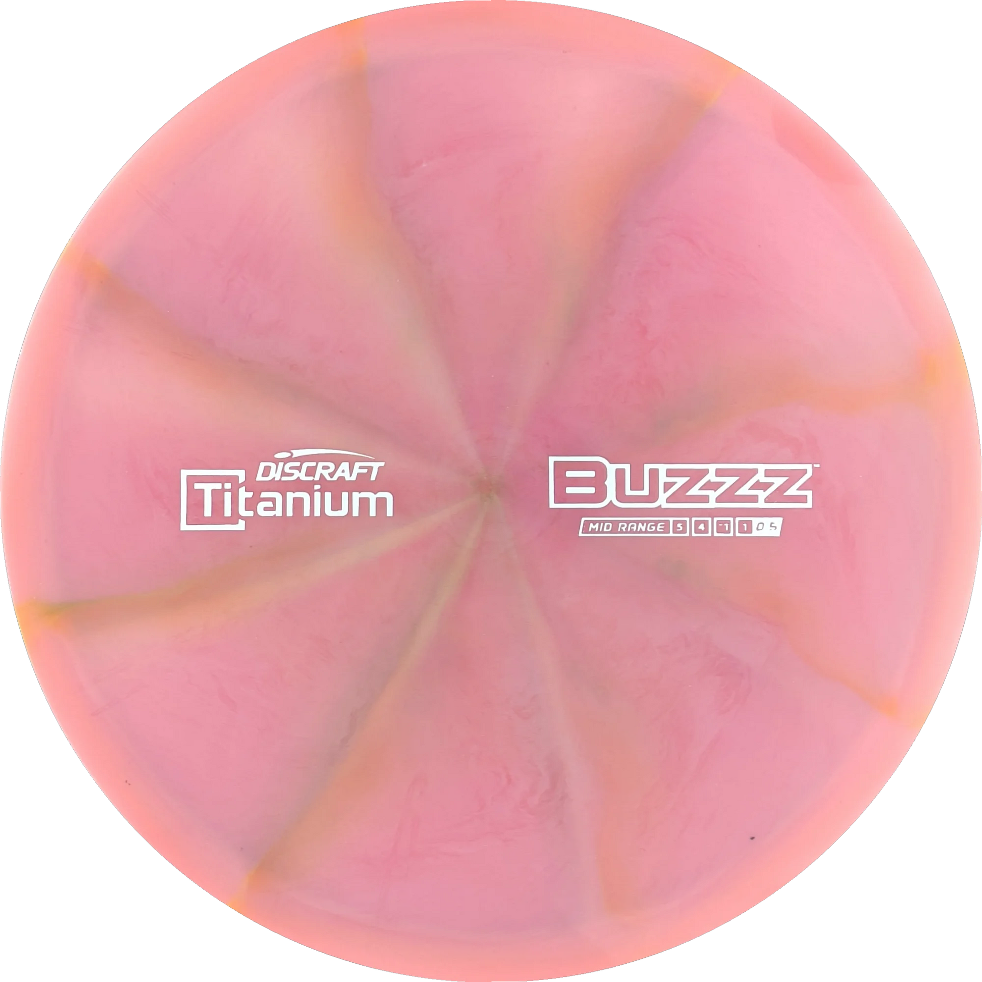 Titanium Buzzz