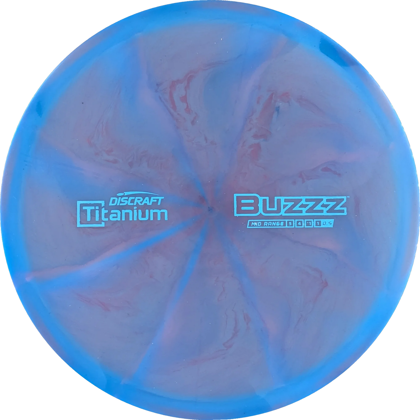 Titanium Buzzz