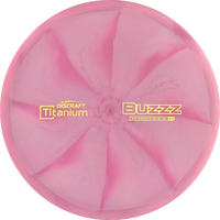 Titanium Buzzz