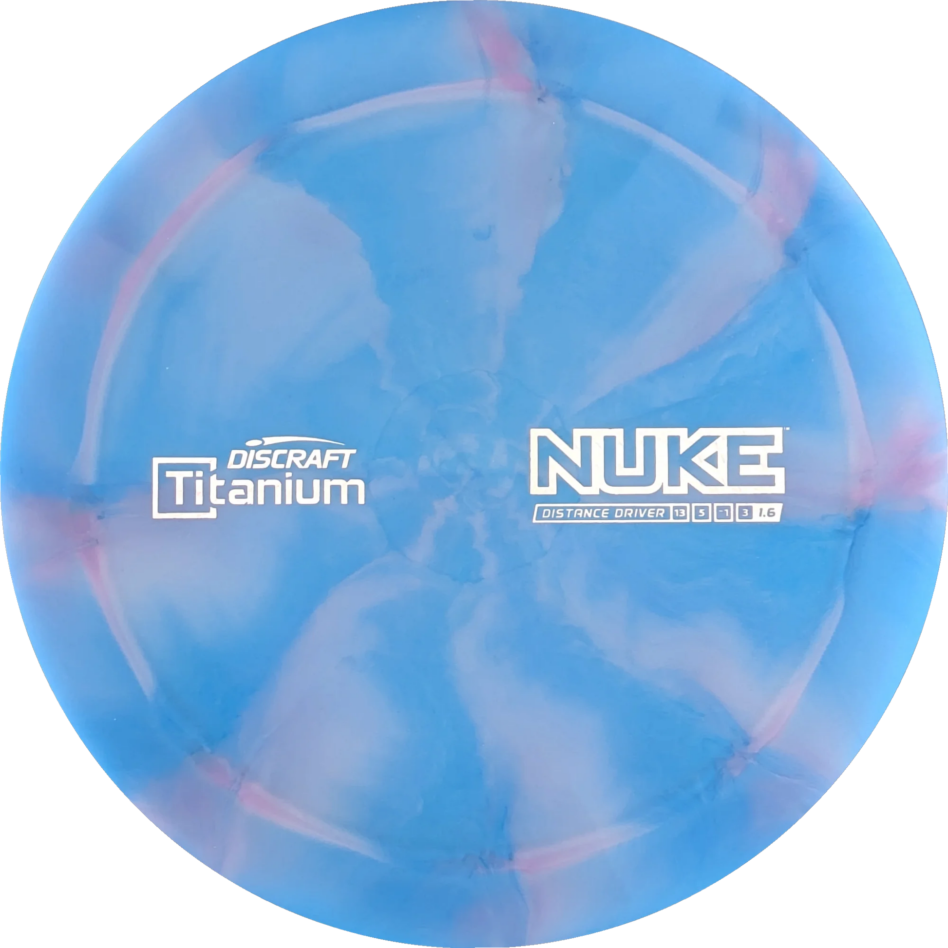 Titanium Nuke