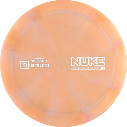 Titanium Nuke