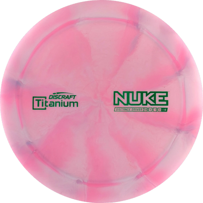 Titanium Nuke