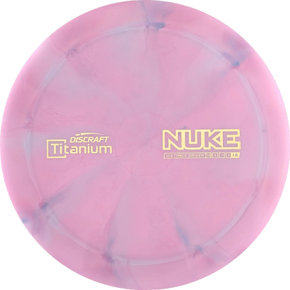 Titanium Nuke
