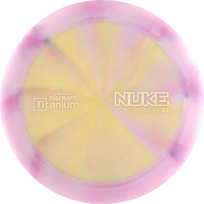 Titanium Nuke