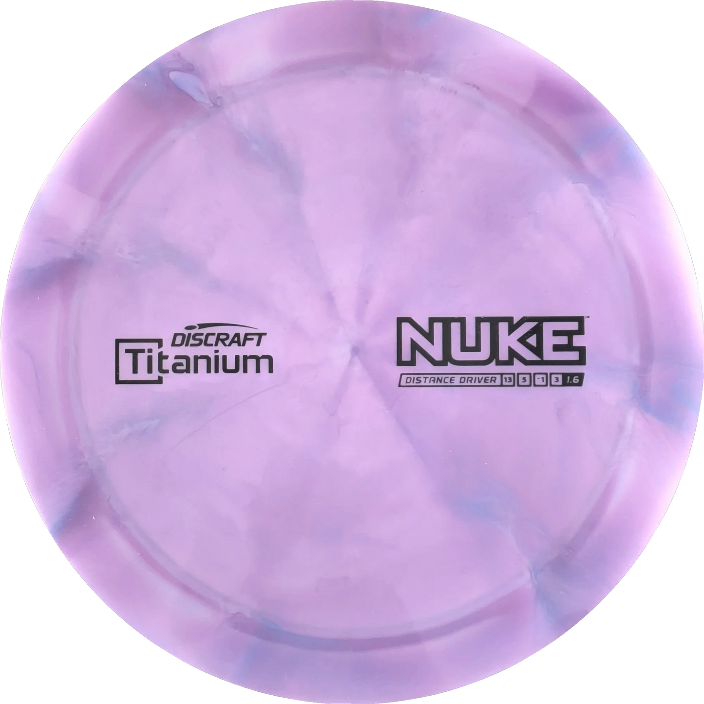 Titanium Nuke