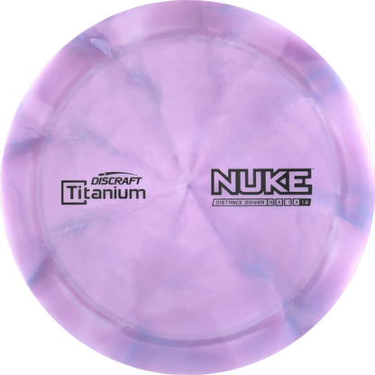 Titanium Nuke