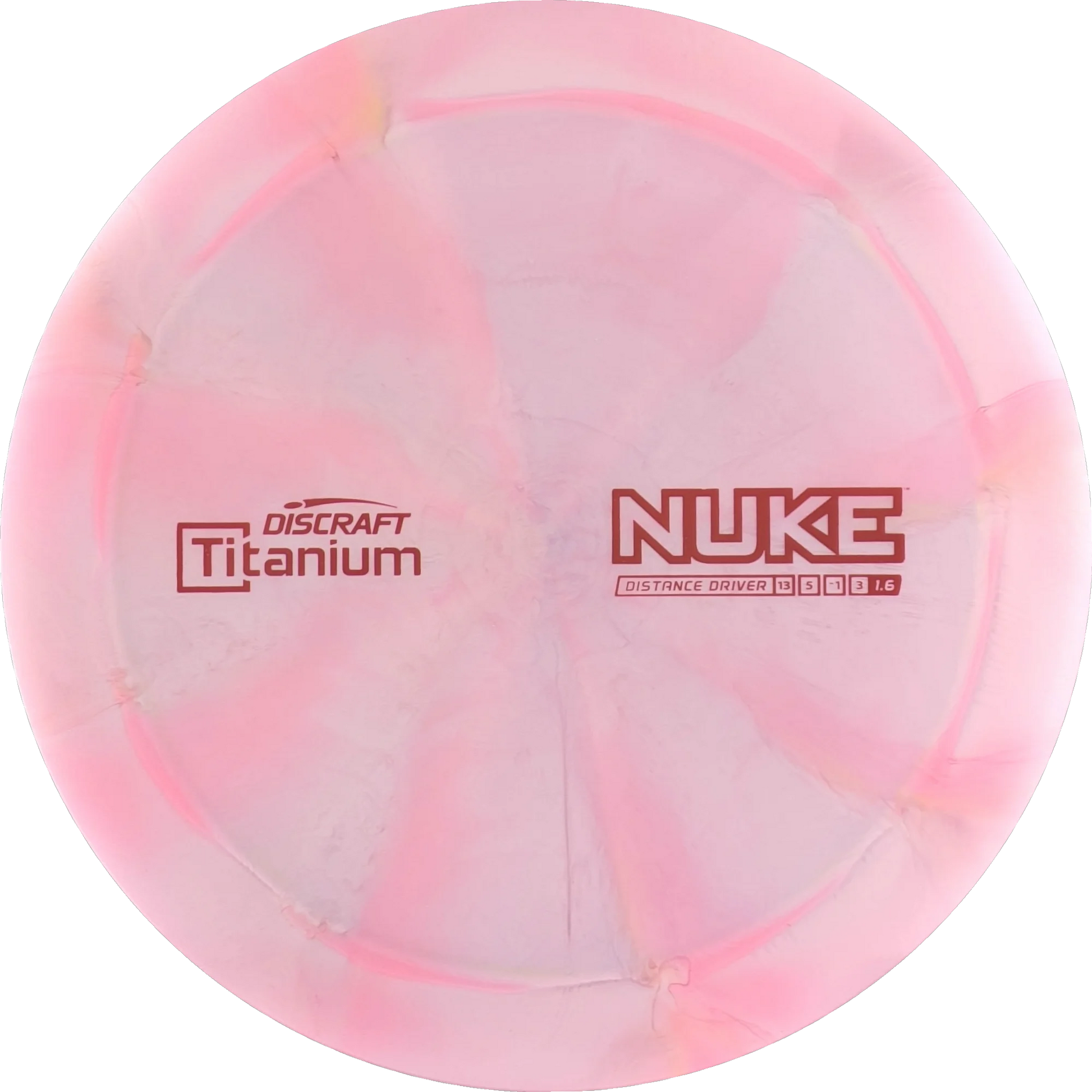 Titanium Nuke