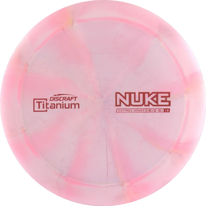 Titanium Nuke