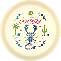 Total Eclipse Crave Special Edition