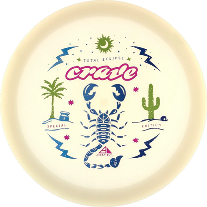 Total Eclipse Crave Special Edition