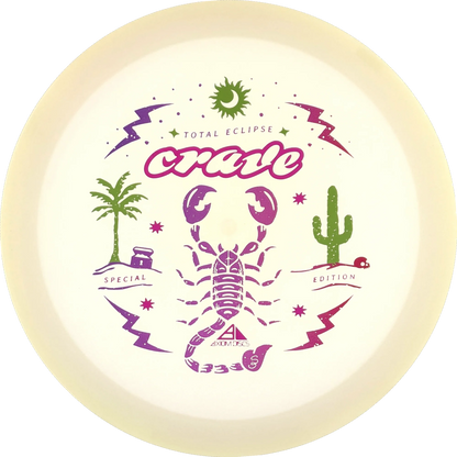 Total Eclipse Crave Special Edition