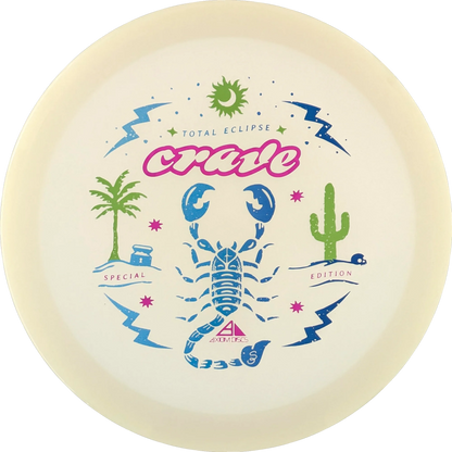 Total Eclipse Crave Special Edition