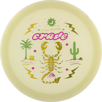 Total Eclipse Crave Special Edition