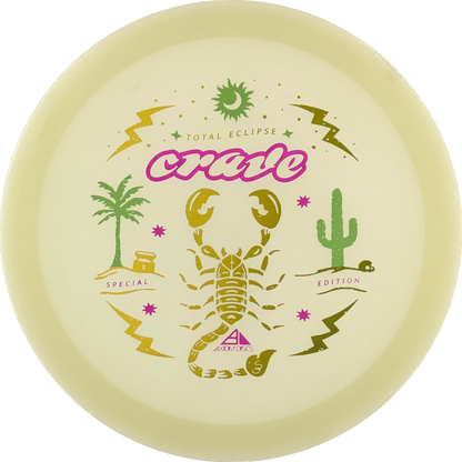 Total Eclipse Crave Special Edition